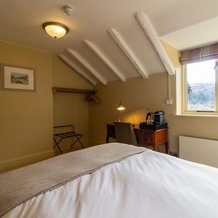 Parva Farmhouse Riverside Guesthouse Тинтерн Номер фото