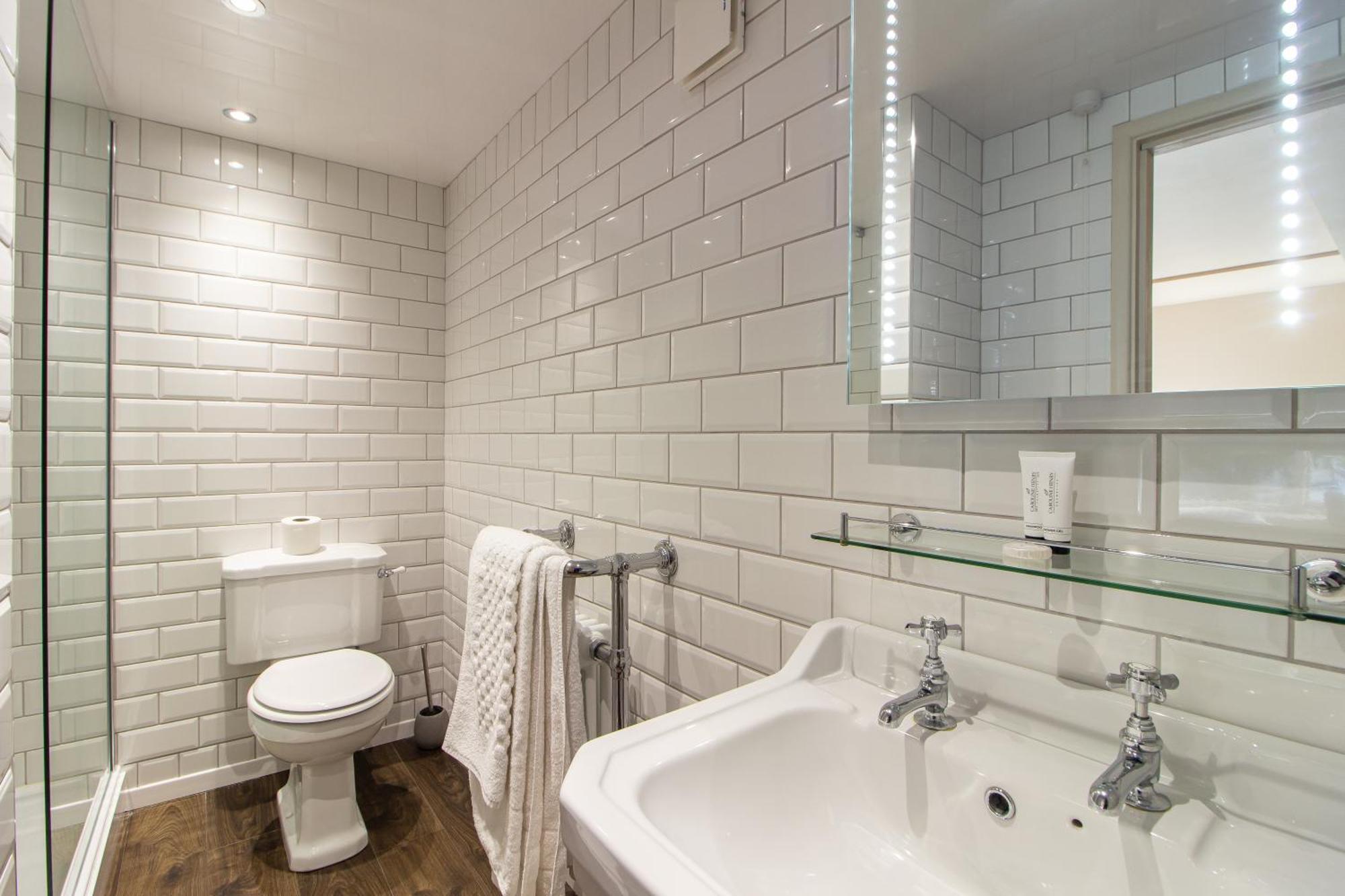 Parva Farmhouse Riverside Guesthouse Тинтерн Номер фото